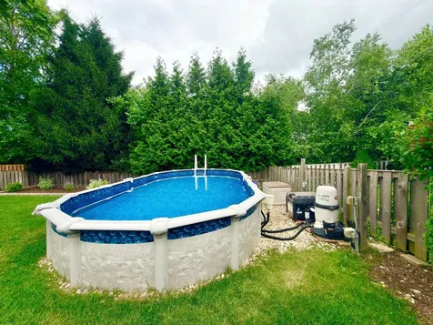 614 Sumac Drive Aurora IL 60506