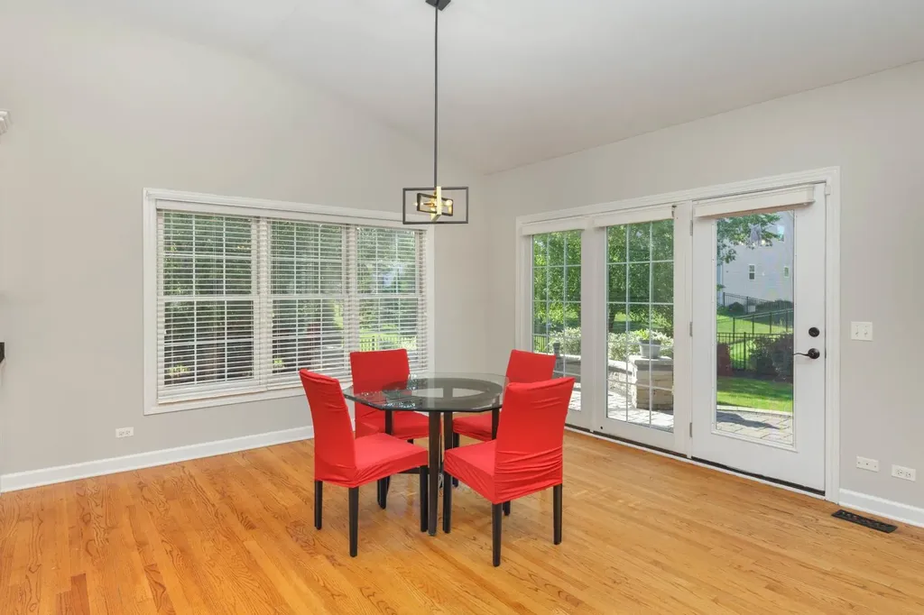 26208 West Milestone Drive Plainfield IL 60585