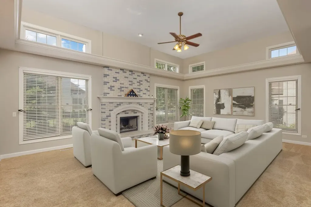 26208 West Milestone Drive Plainfield IL 60585