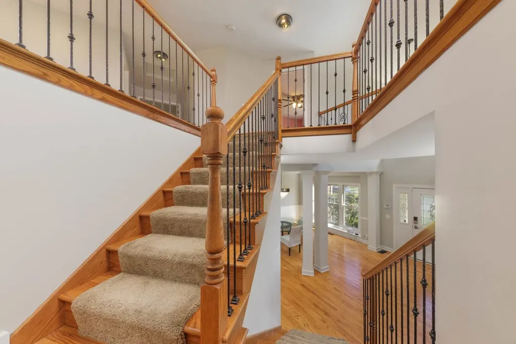 26208 West Milestone Drive Plainfield IL 60585