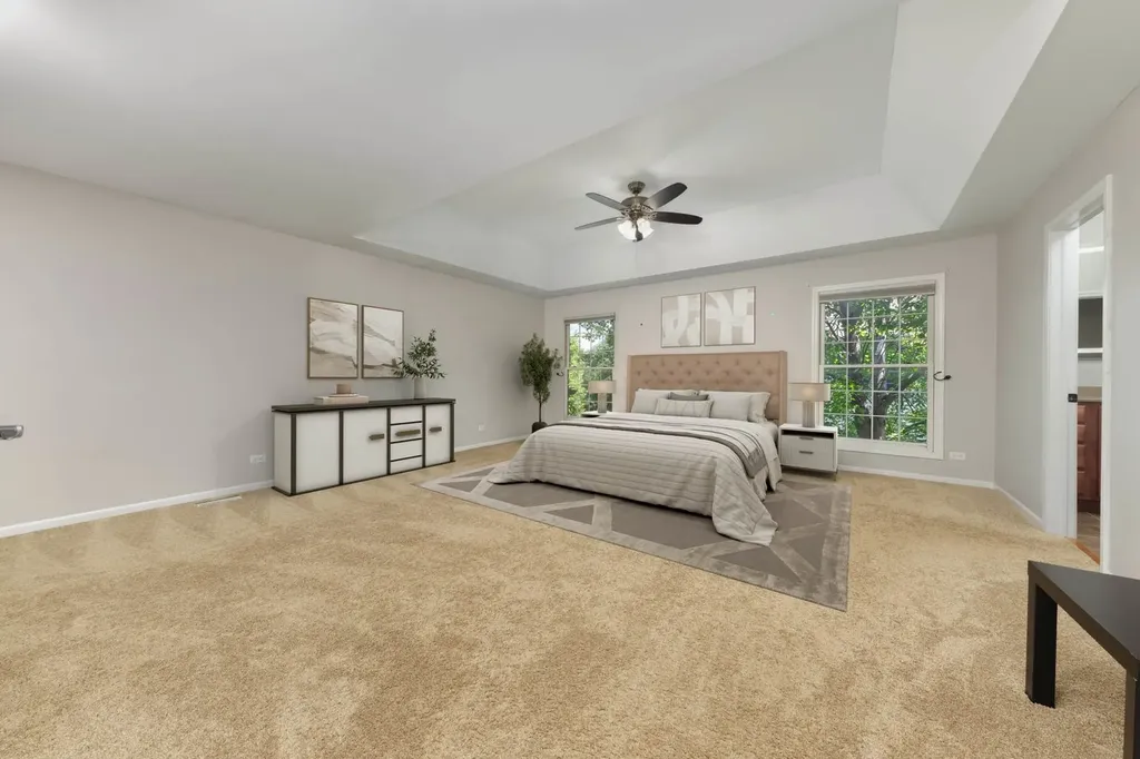 26208 West Milestone Drive Plainfield IL 60585