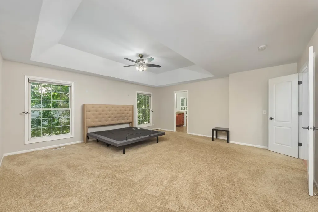 26208 West Milestone Drive Plainfield IL 60585