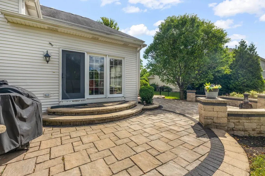 26208 West Milestone Drive Plainfield IL 60585
