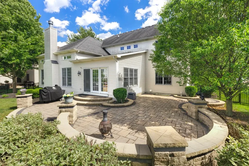 26208 West Milestone Drive Plainfield IL 60585