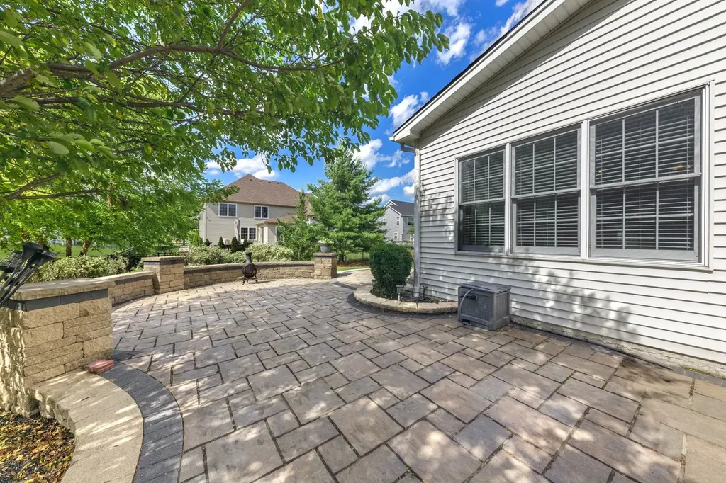 26208 West Milestone Drive Plainfield IL 60585