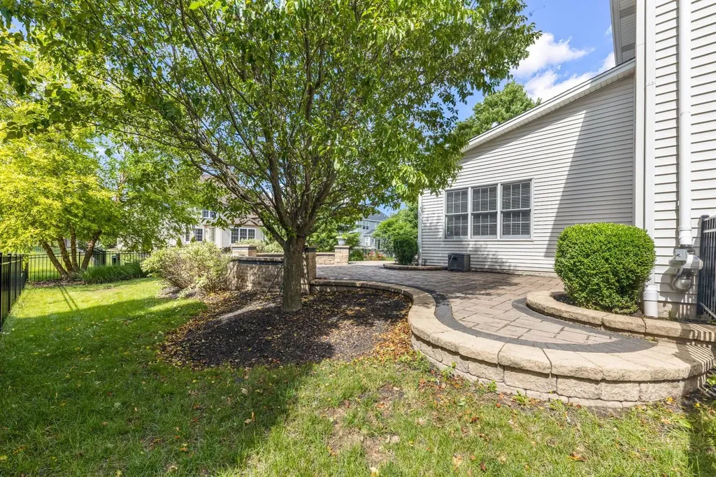 26208 West Milestone Drive Plainfield IL 60585