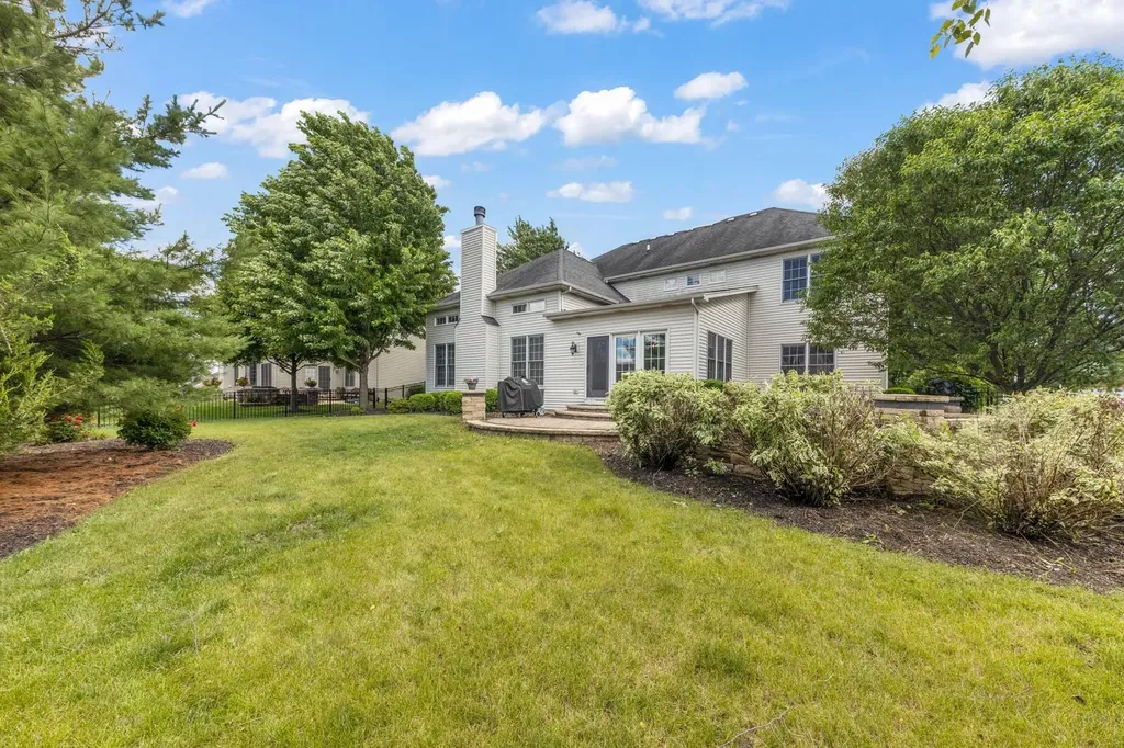 26208 West Milestone Drive Plainfield IL 60585