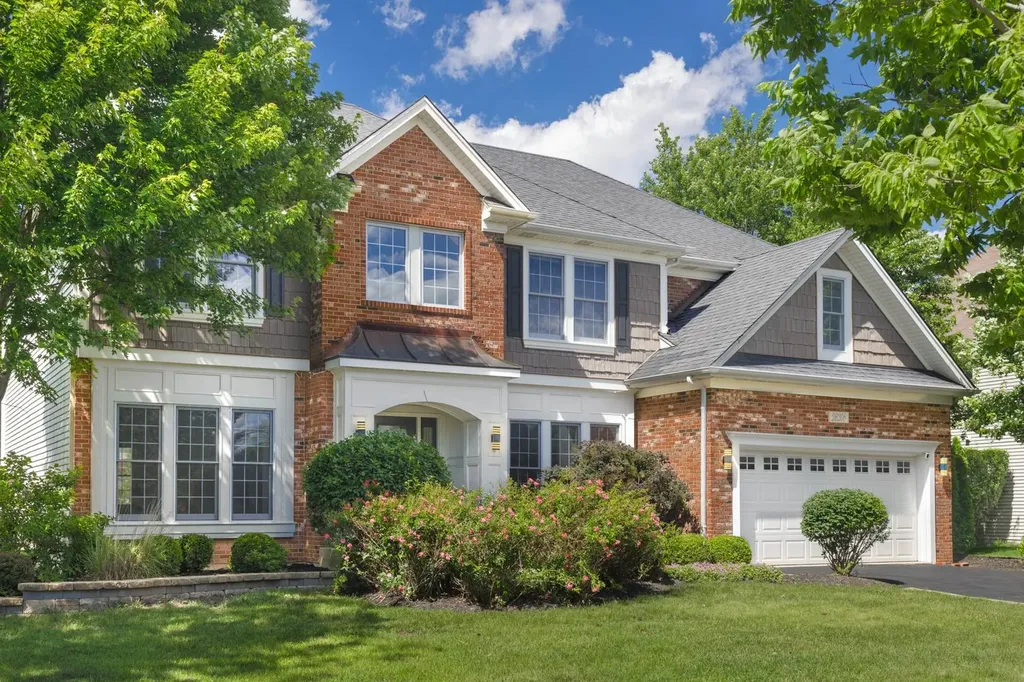 26208 West Milestone Drive Plainfield IL 60585