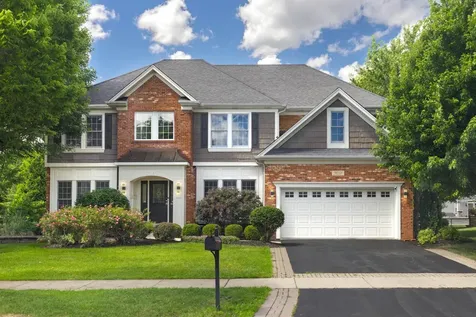 26208 West Milestone Drive Plainfield IL 60585