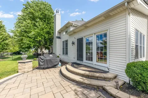 26208 West Milestone Drive Plainfield IL 60585