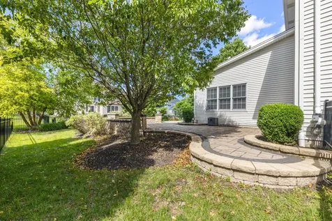 26208 West Milestone Drive Plainfield IL 60585