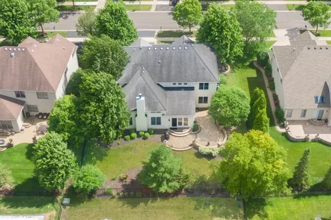 26208 West Milestone Drive Plainfield IL 60585