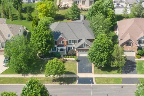 26208 West Milestone Drive Plainfield IL 60585
