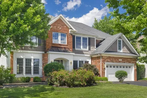26208 West Milestone Drive Plainfield IL 60585