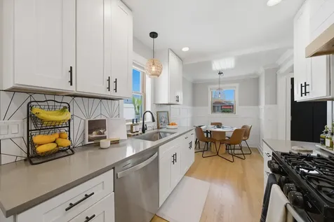 5204 South Oak Park Avenue Chicago IL 60638