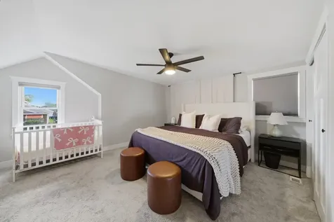 5204 South Oak Park Avenue Chicago IL 60638