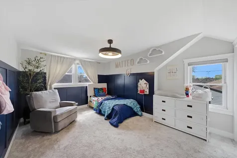 5204 South Oak Park Avenue Chicago IL 60638