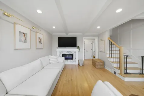 5204 South Oak Park Avenue Chicago IL 60638