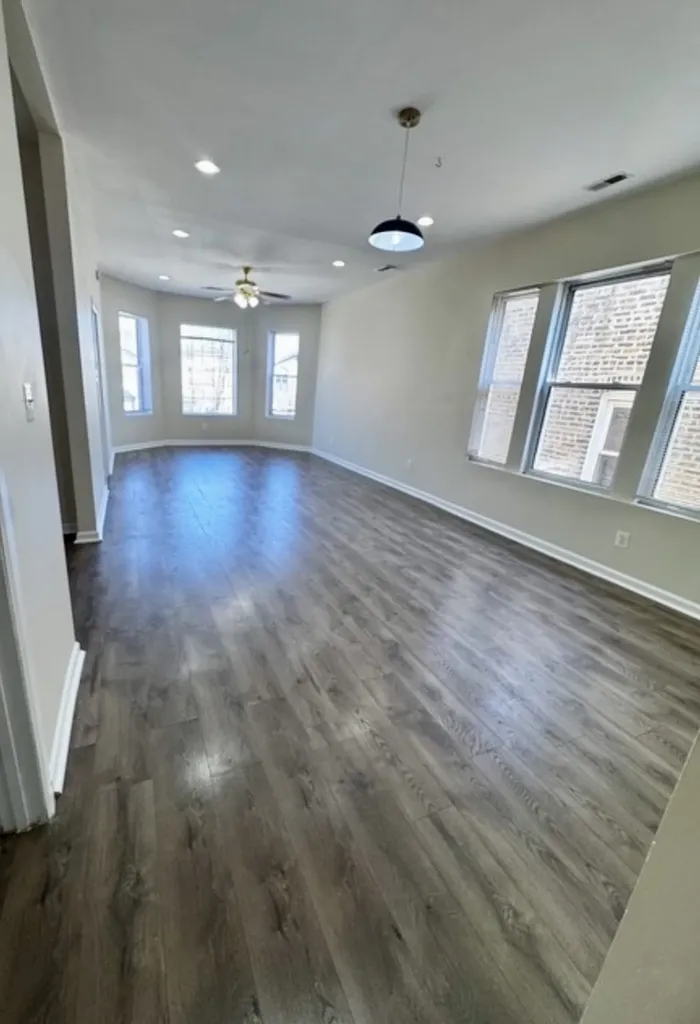 3431 West Lyndale Street Chicago IL 60647