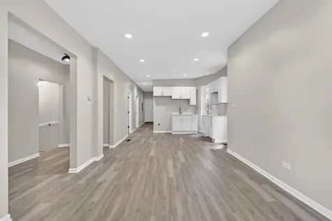 151 North Long Avenue Chicago IL 60644