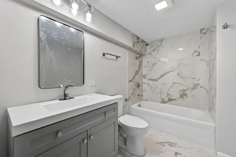 151 North Long Avenue Chicago IL 60644
