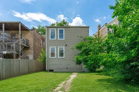 151 North Long Avenue Chicago IL 60644