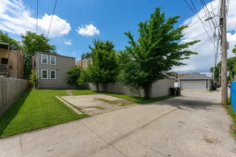 151 North Long Avenue Chicago IL 60644