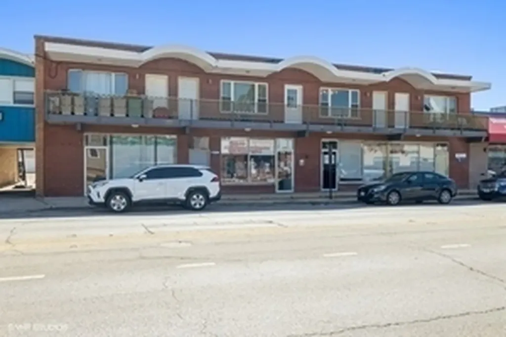 12151 South Western Avenue Blue Island IL 60406