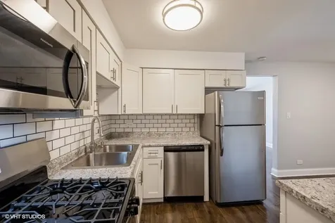 12151 South Western Avenue Blue Island IL 60406