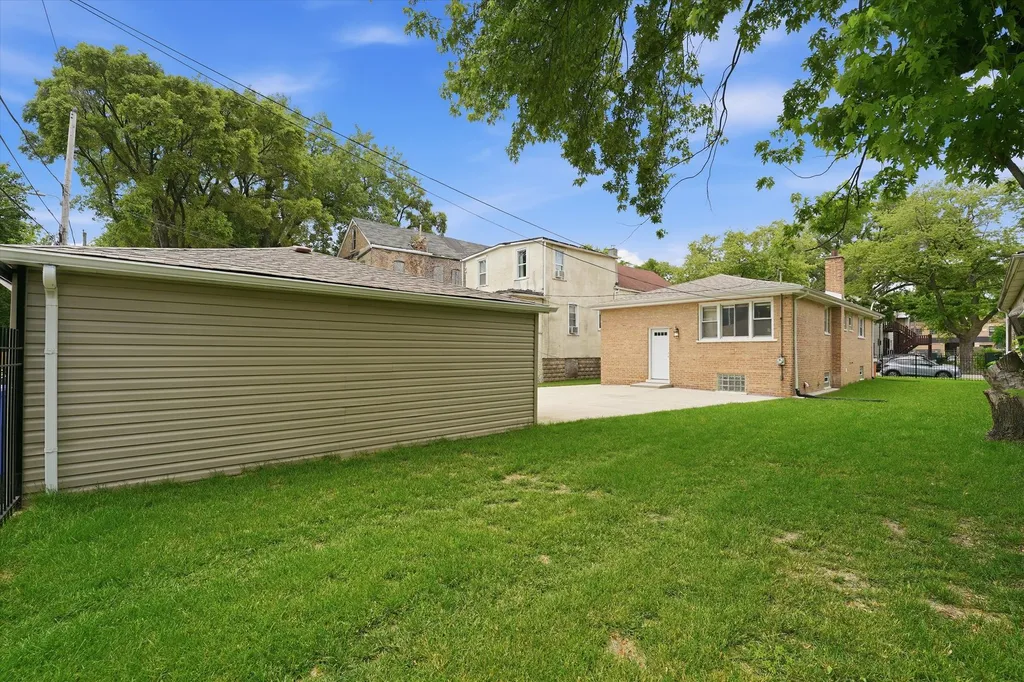 847 West 50th Street Chicago IL 60609
