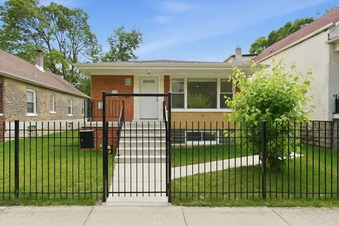 847 West 50th Street Chicago IL 60609