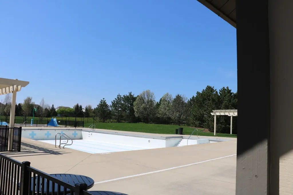 12724 Wild Rye Court Plainfield IL 60585