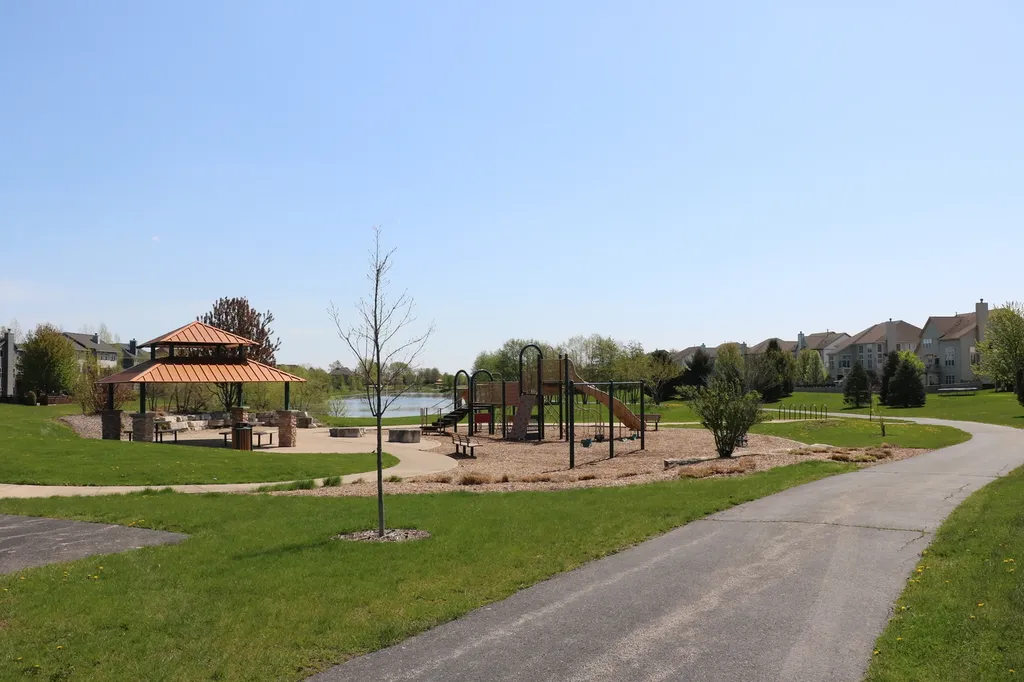 12724 Wild Rye Court Plainfield IL 60585