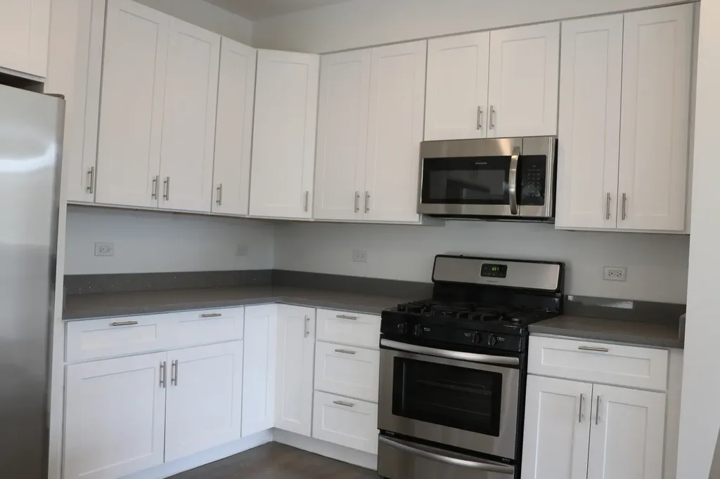 12724 Wild Rye Court Plainfield IL 60585