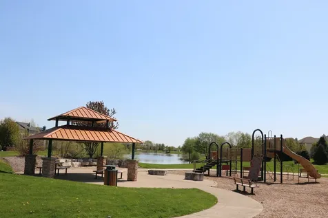 12724 Wild Rye Court Plainfield IL 60585