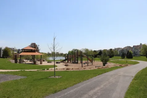 12724 Wild Rye Court Plainfield IL 60585
