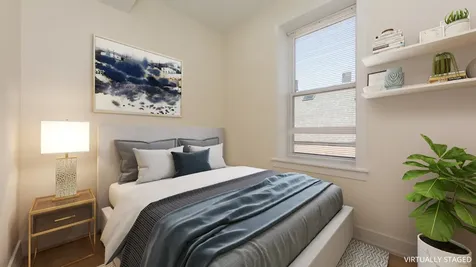 2036 North Hoyne Avenue Chicago IL 60647
