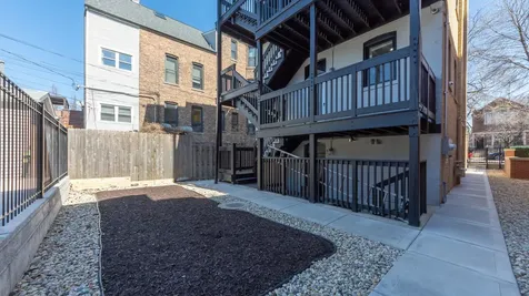 2036 North Hoyne Avenue Chicago IL 60647