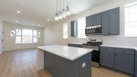 2036 North Hoyne Avenue Chicago IL 60647