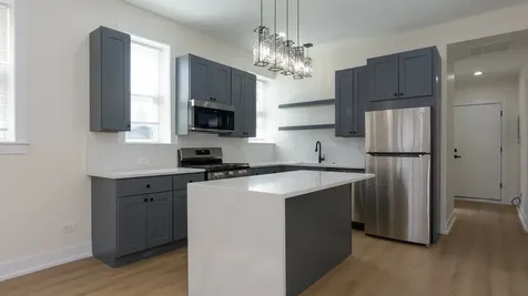 2036 North Hoyne Avenue Chicago IL 60647