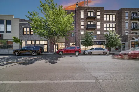 3225 South Halsted Street Chicago IL 60608