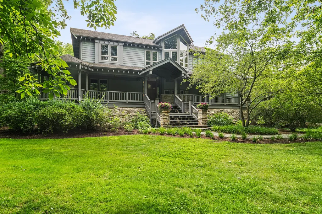 3214 Westover Lane Long Grove IL 60047