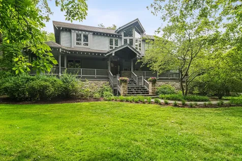 3214 Westover Lane Long Grove IL 60047