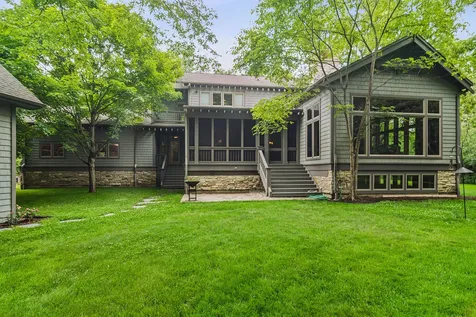 3214 Westover Lane Long Grove IL 60047