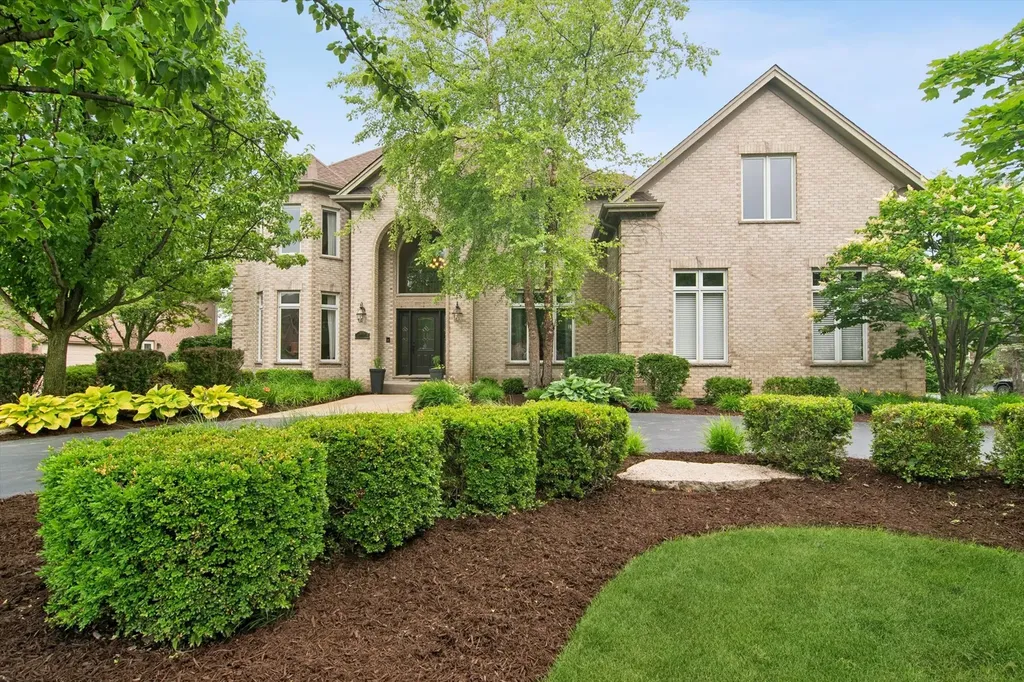 21676 West Morning Dove Court Kildeer IL 60047