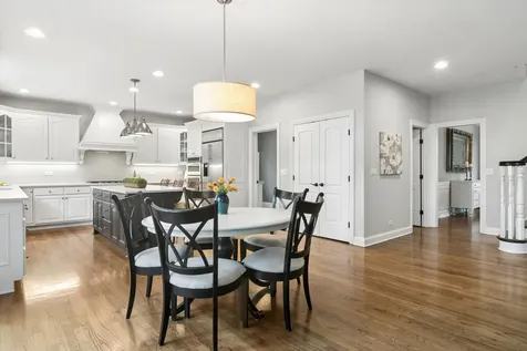 21676 West Morning Dove Court Kildeer IL 60047