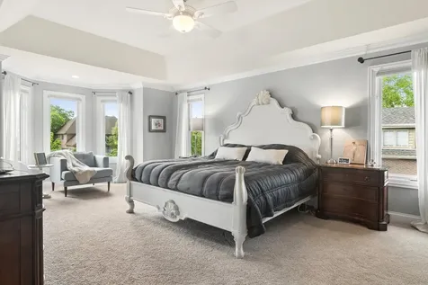 21676 West Morning Dove Court Kildeer IL 60047