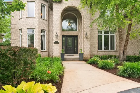 21676 West Morning Dove Court Kildeer IL 60047