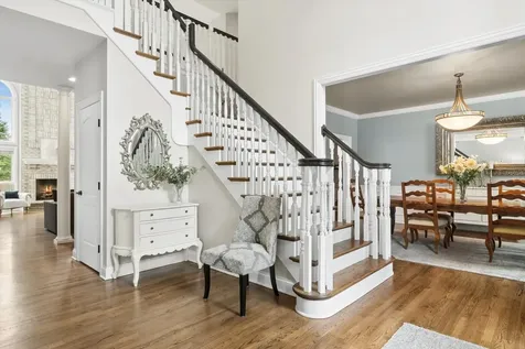 21676 West Morning Dove Court Kildeer IL 60047