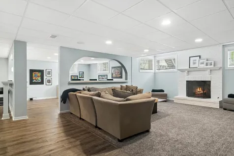 21676 West Morning Dove Court Kildeer IL 60047